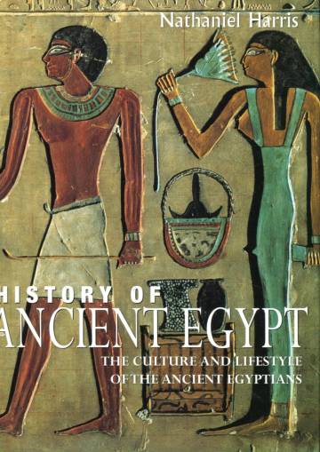 History of Ancient Egypt