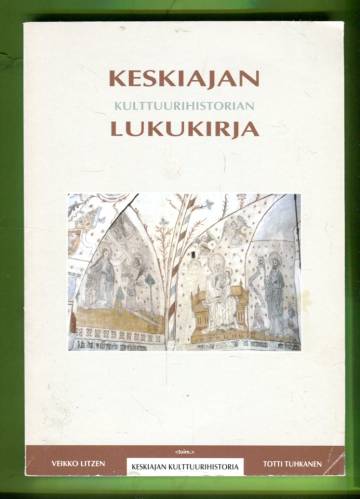 Keskiajan kulttuurihistorian lukukirja