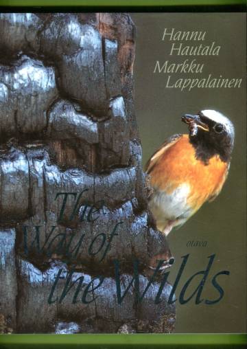 The Ways of the Wilds