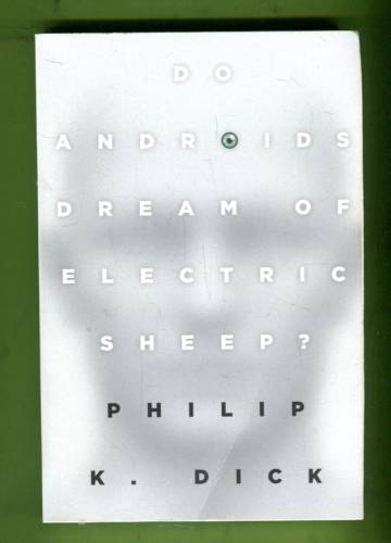 Do Androids Dream of Electrical Sheep?