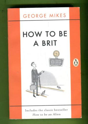 How to Be a Brit