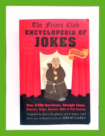 The Friars Club Encyclopedia of Jokes