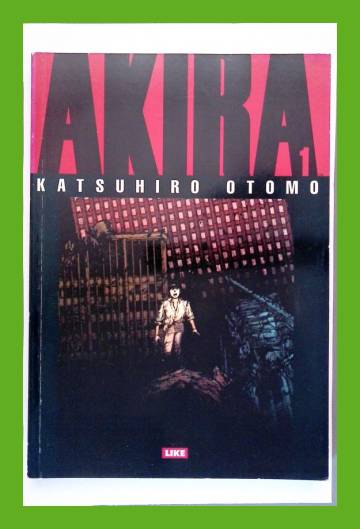 Akira 1