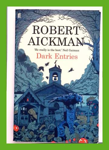 Dark Entries