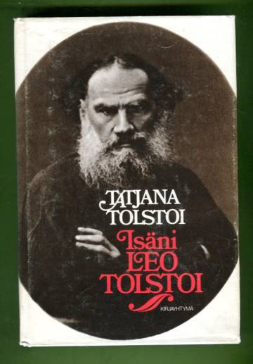 Isäni Leo Tolstoi