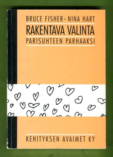 Rakentava valinta - Parisuhteen parhaaksi