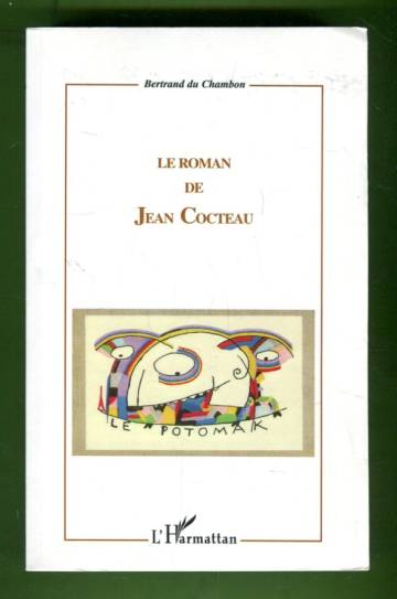 Le roman de Jean Cocteau