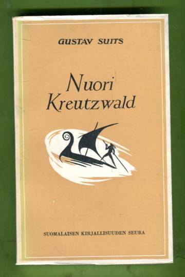 Nuori Kreutzwald