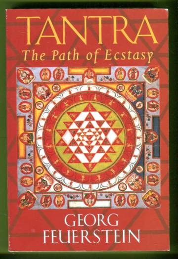 Tantra - The Path of Ecstasy