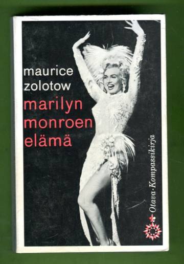 Marilyn Monroen elämä