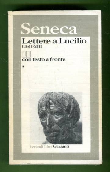 Lettere a Luculio
