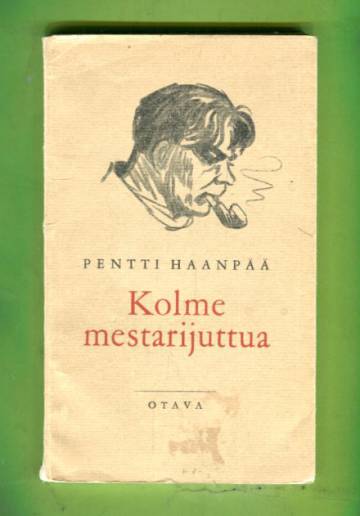 Kolme mestarijuttua