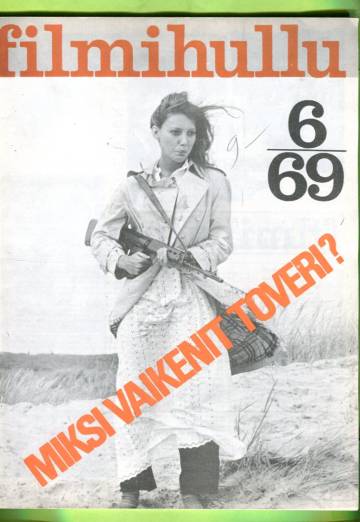 Filmihullu 6/69