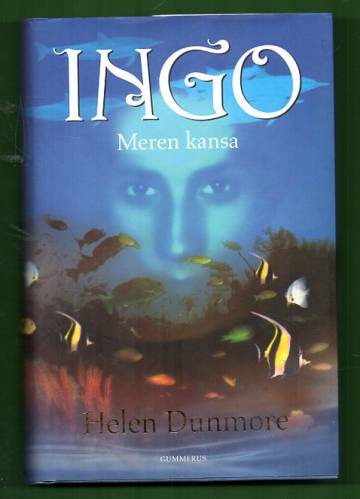 Ingo - Meren kansa