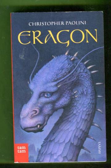 Perillinen 1 - Eragon