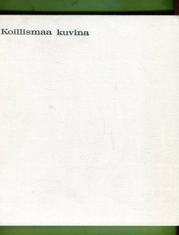 Koillismaa kuvina
