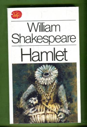 Hamlet - Tanskan prinssi
