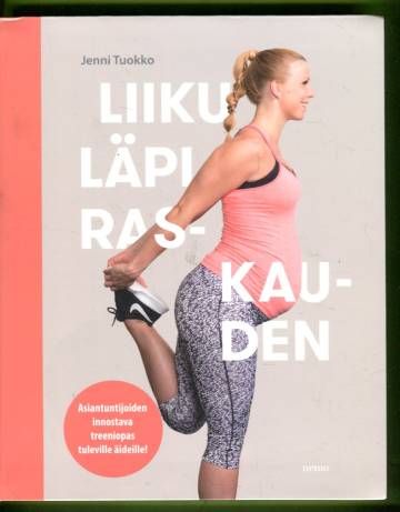 Liiku läpi raskauden