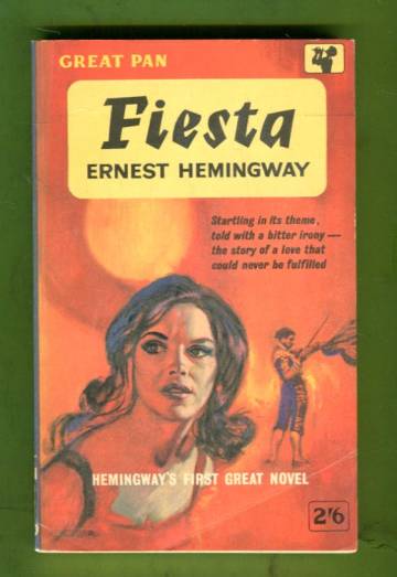 Fiesta (The Sun Also Rises)