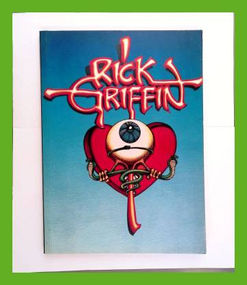 I Rick Griffin