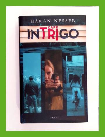 Café Intrigo