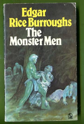 The Monster Men
