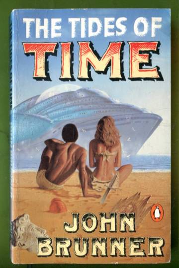 The Tides of Time