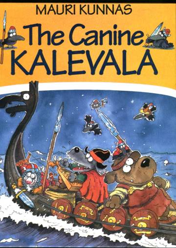 The Canine Kalevala