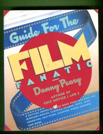 Guide for the Film Fanatic