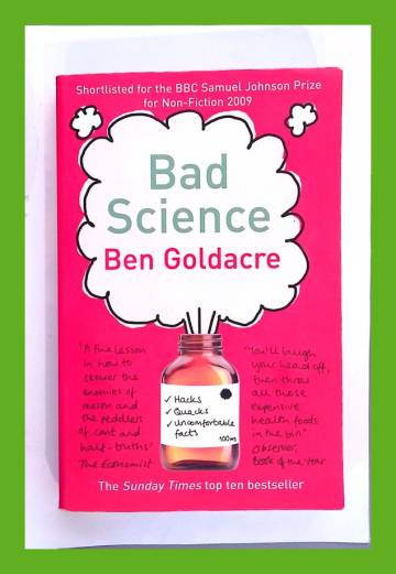 Bad Science