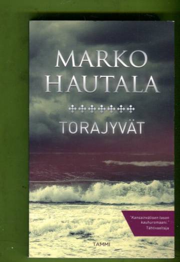 Torajyvät