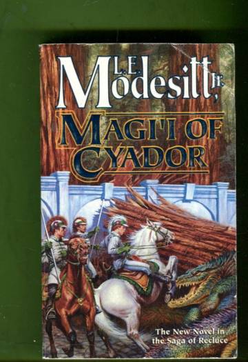 Magi'i of Cyador