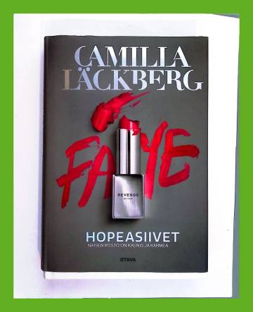 Hopeasiivet