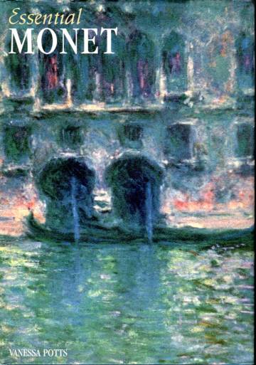 Essential Monet