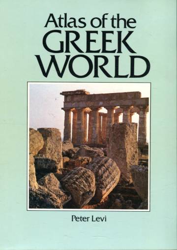 Atlas of the Greek World