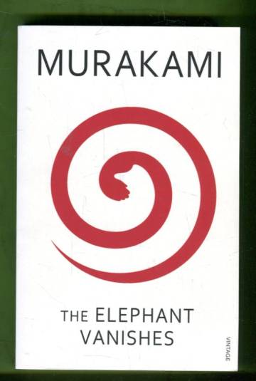 The Elephant Vanishes