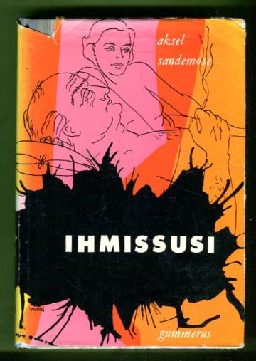 Ihmissusi