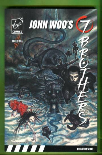 Seven Brothers Vol 1