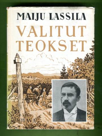 Valitut teokset