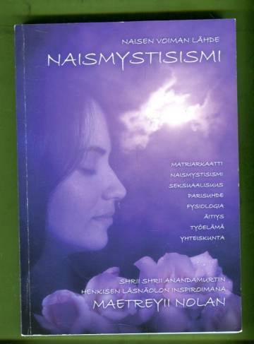 Naismystisismi - Naisen voiman lähde