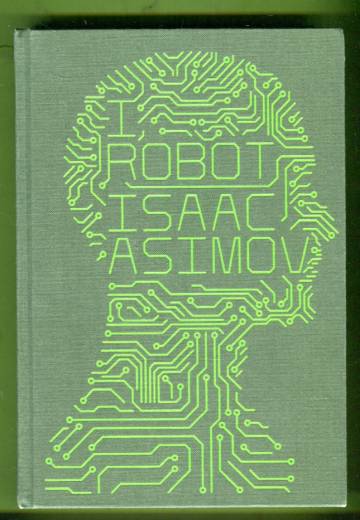 I, Robot