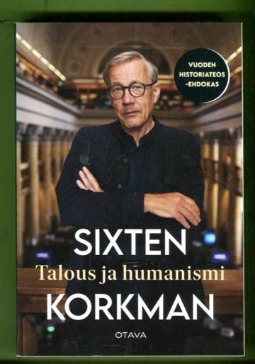 Talous ja humanismi