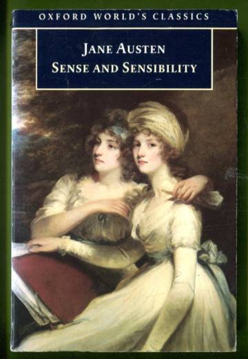 Sense and Sensibility