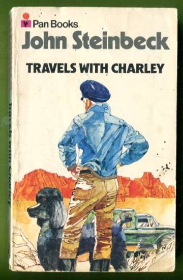 Travels with Charley - In Search of America