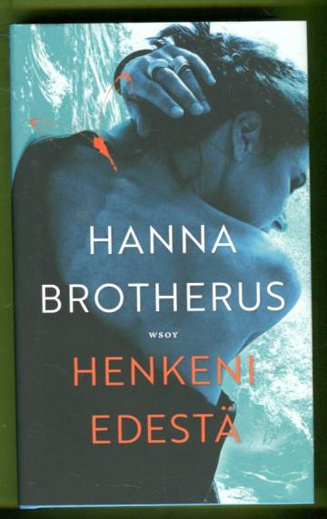 Henkeni edestä