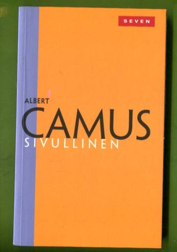 Sivullinen