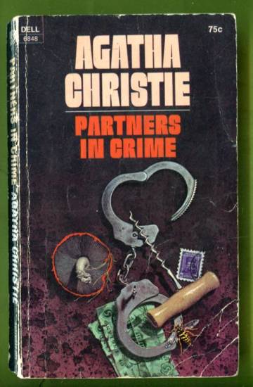 Partners in Crime