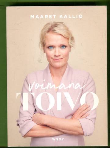 Voimana toivo