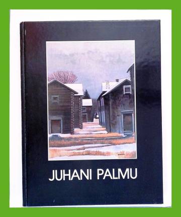 Juhani Palmu