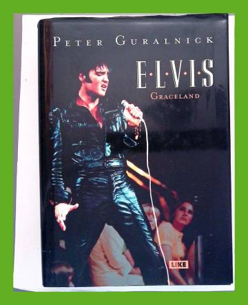 Elvis - Graceland